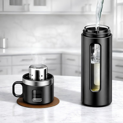 Infuseur - Thermos Isotherme