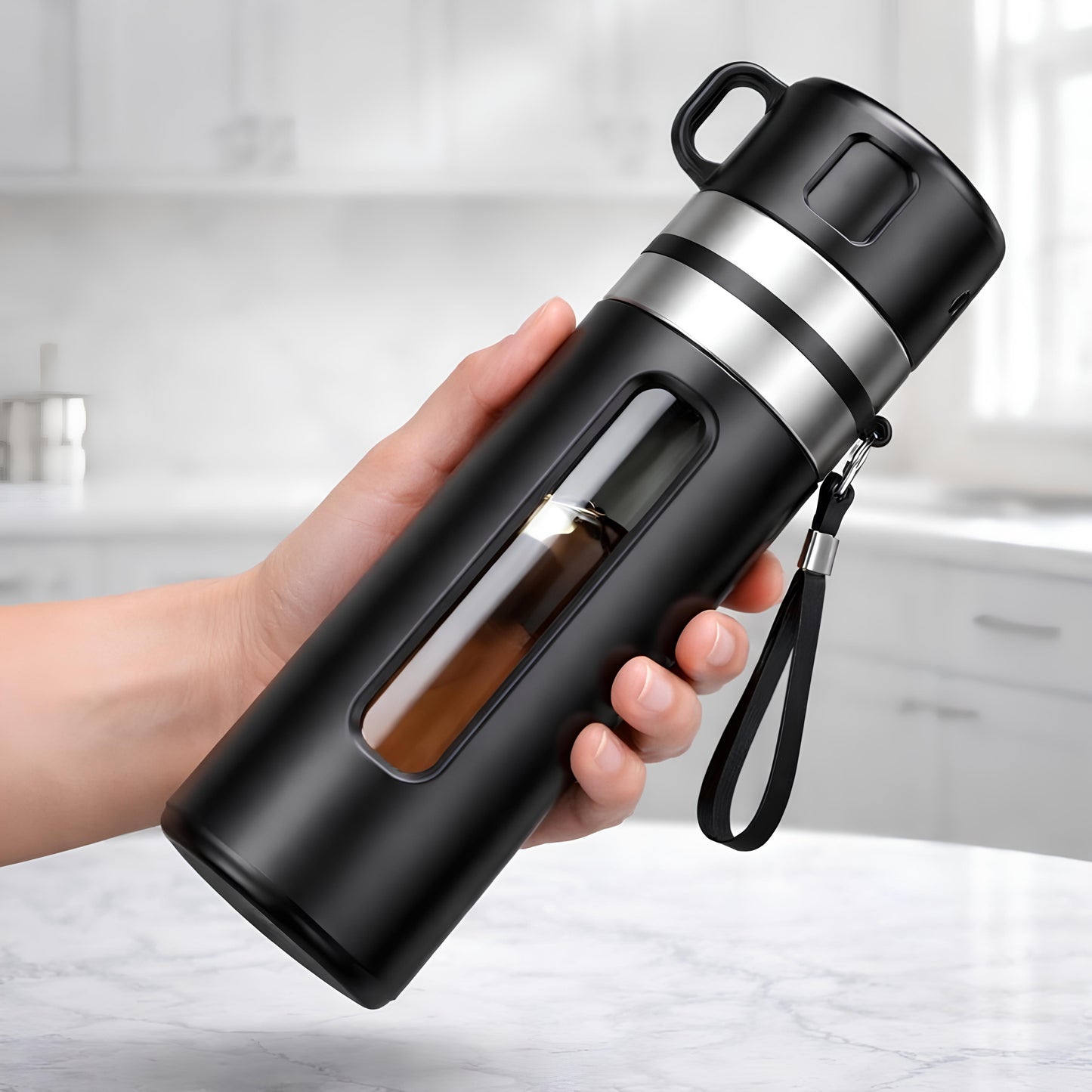 Infuseur - Thermos Isotherme