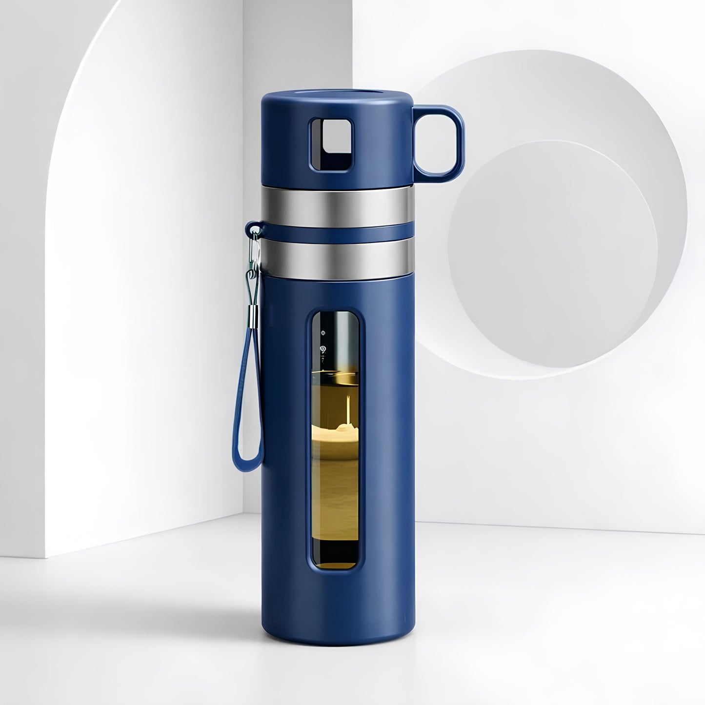 Infuseur - Thermos Isotherme