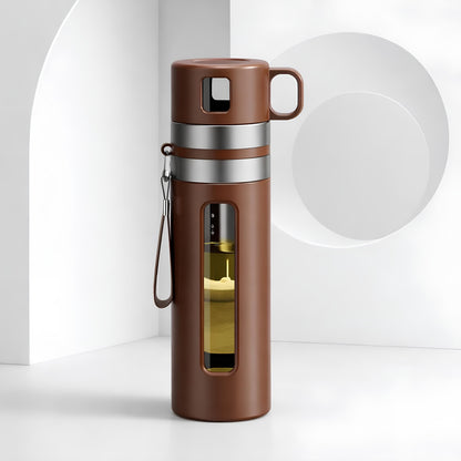 Infuseur - Thermos Isotherme