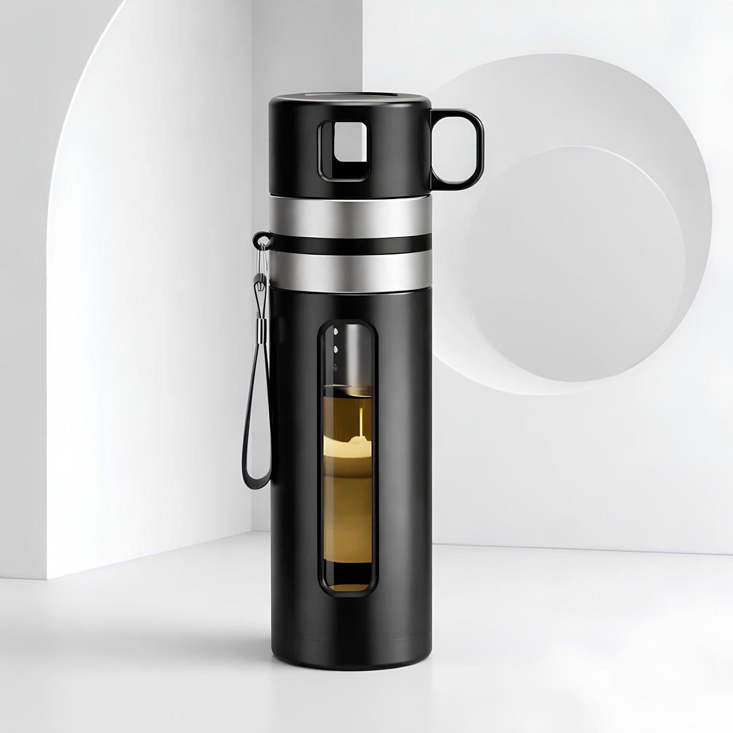 Infuseur - Thermos Isotherme