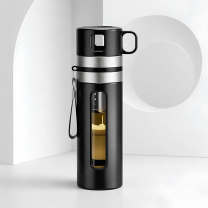 Infuseur - Thermos Isotherme
