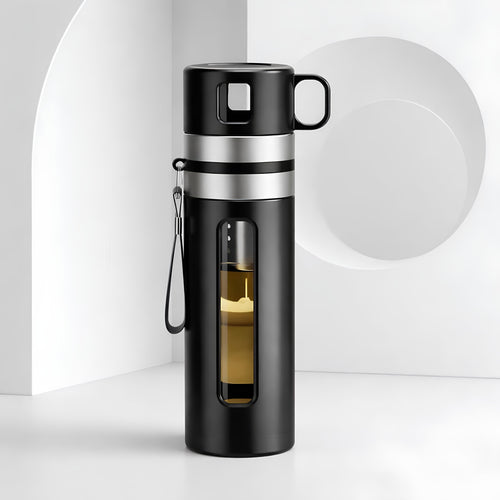Infuseur - Thermos Isotherme